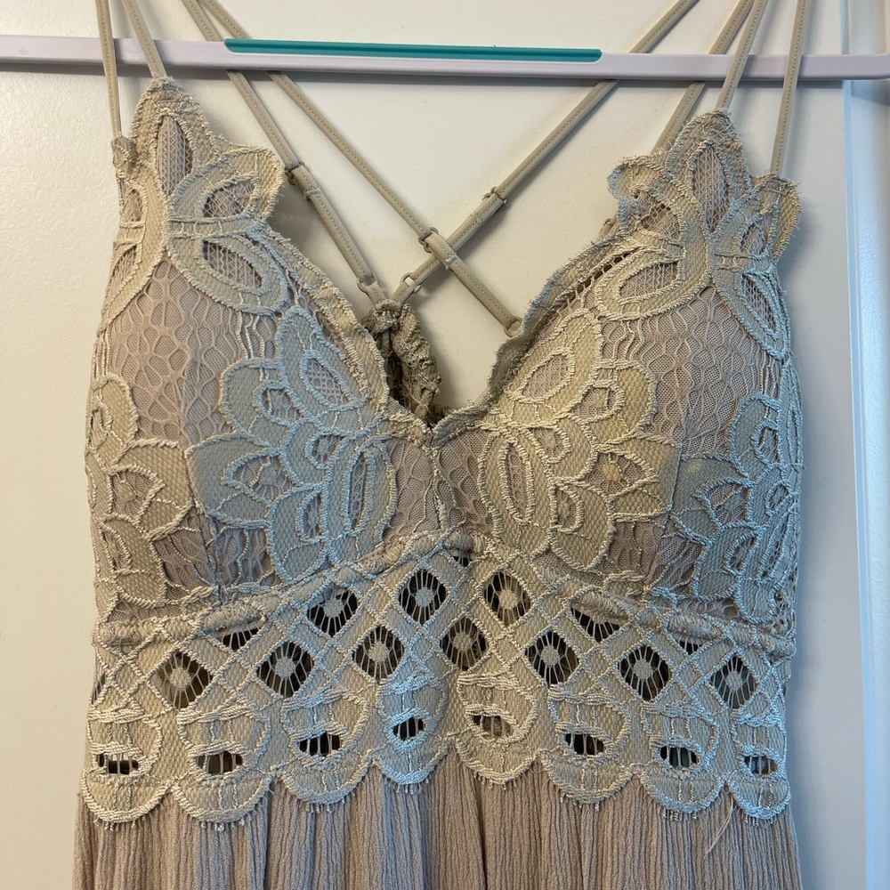 Country sundress